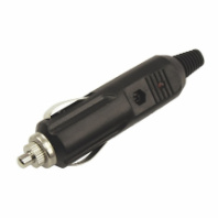 Штекер автоприкуривателя REXANT с индикатором