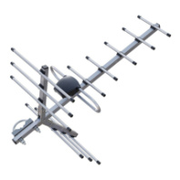 Антенна наружная РЭМО BAS-1158-P Орбита-12