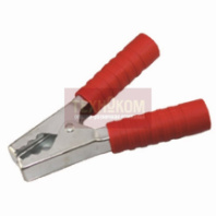 Зажим "крокодил" 250А 150мм REXANT