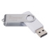 Накопитель USB 64Gb SmartBuy Twist White Накопитель USB 64Gb SmartBuy Twist White