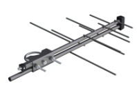 Антенна наружная РЭМО BAS-1110-DX ДВИНА, активная