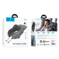 Подушка для шеи HOCO HX70 с эффектом памяти