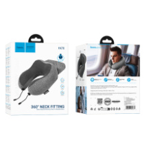 Подушка для шеи HOCO HX70 с эффектом памяти