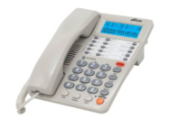 Телефон Ritmix RT-495 Белый