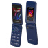 Телефон Maxvi E15 Blue Телефон Maxvi E15 Blue