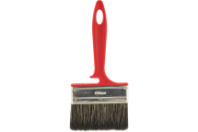 Кисть плоская «Водные краски» 100х12 мм REXANT