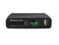Ресивер DVB-T2 NICEDEVICE T624