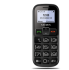 Телефон TeXet TM-B322 Black/Red (без камеры)