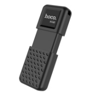 Накопитель USB 16Gb HOCO UD6 Black