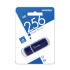 Накопитель USB 256Gb SmartBuy Crown Blue 3.0/3.1