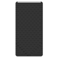 Подставка для телефона и планшета BOROFONE BD19, 4.5-11", черный