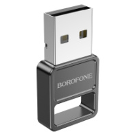 Адаптер USB BOROFONE DH8, Bluetooth 5.1