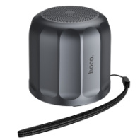 Колонка Hoco HC54 5Вт (FM+AUX+USB+microSD+Bluetooth) черный