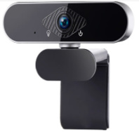 Веб-камера WEB-05 с микрофоном, 2Мп, 1080р, подключение USB Веб-камера WEB-05 с микрофоном, 2Мп, 1080р, подключение USB