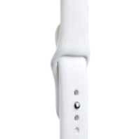 Ремешок COTEetCI  W3 Sport Watchband (42/44mm) white (CS2086-WH)