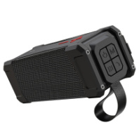Колонка Hoco HC6 20Вт (FM+AUX+USB+Bluetooth+TWS) черный