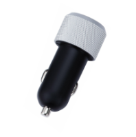 АЗУ Just Mobile Highway Max lightning, iPad/iPhone/iPod