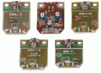 Усилитель д/антенны SWA-5555 для ASP-8 