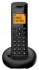 Телефон DECT TeXet TX-D4905A черный