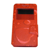 Чехол-книжка универсальный с принтом 4.0-4.5 (06) Picture Чехол-книжка универсальный с принтом 4.0-4.5 (06) Picture