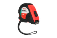 Рулетка REXANT "Профи" 10м*25мм прорезиненый корпус, магнитная