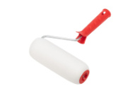 Валик вспененный пенополиуретан, ширина ролика 180 мм REXANT