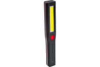 Фонарь Космос KocAu6001COB 3Вт COB LED,  магнит для крепления, 3*AAA