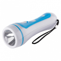Smartbuy Фонарь SBF-852 (от 2АА, 1 Вт)