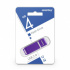 Накопитель USB 4Gb SmartBuy Quartz Violet