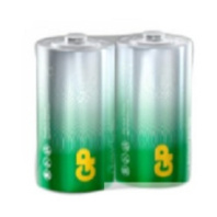 Батарейка GP Super G-Tech LR14 (C) SR2 2/20