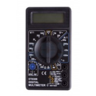 Мультиметр M830B(DT830B) Proconnect портативный 