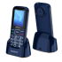 Телефон Maxvi B21ds up Blue