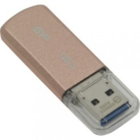 Накопитель USB 128Gb Silicon Power Helios 202 Pink 3.2