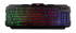Клавиатура SmartBuy Rush Warrior 308, USB, Rainbow, мембран.,104кл., AntiGhost, черный Клавиатура SmartBuy Rush Warrior 308, USB, Rainbow, мембран.,104кл., AntiGhost, черный