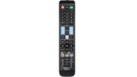 Пульт универсальный ClickPdu RM-L7535 для телевизора Erisson,Shivaki