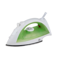 Утюг электрический IRIT, IR-2221, зеленый