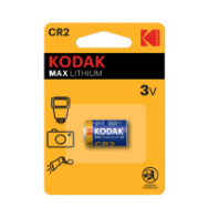 Батарейка Kodak Max CR2 (CP2/5046LC) BL1 1/20 Батарейка Kodak Max CR2 (CP2/5046LC) BL1 1/20