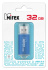 Накопитель USB 32Gb Mirex Unit Aqua