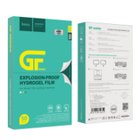 Пленка для плоттера HOCO, GF005, (50 шт.) самовосстанавливающаяся (Для плоттера G001,G002) Пленка для плоттера HOCO, GF005, (50 шт.) самовосстанавливающаяся (Для плоттера G001,G002)