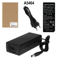Блок питания - 12.6V/3A Live-Power LP136 (5.5*2.5) для литиевых сборов Блок питания - 12.6V/3A Live-Power LP136 (5.5*2.5) для литиевых сборов