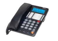 Телефон Ritmix RT-495 Черный