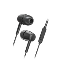 Гарнитура SmartBuy S5, внутриканальная, черный Гарнитура SmartBuy S5, внутриканальная, черный