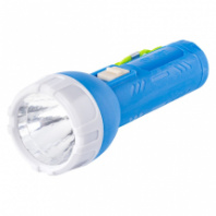 Smartbuy Фонарь SBF-837 (от 3хAG13, 1 Вт)