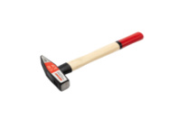 Молоток REXANT слесарный c деревянной рукояткой, 600 г Молоток REXANT слесарный c деревянной рукояткой, 600 г