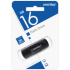 Накопитель USB 16Gb SmartBuy Scout Black 3.0/3.1