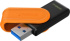 Накопитель USB 256Gb Kingston DT Exodia S Black/Orange 3.2