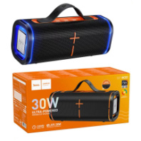 Колонка Hoco HC51 30Вт (FM+AUX+USB+microSD+Bluetooth) черный