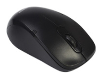 Мышь SmartBuy 358AG, USB, беспр.,опт.,3кн., 1200dpi, черный 