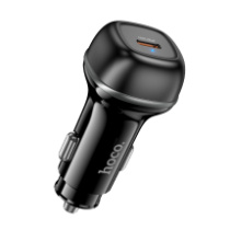 АЗУ Hoco Z58, 1Type-C, PD30W, 3A, черный
