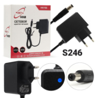 Блок питания - 5V/2A HKY HKY66 (5.5*2.5) Блок питания - 5V/2A HKY HKY66 (5.5*2.5)